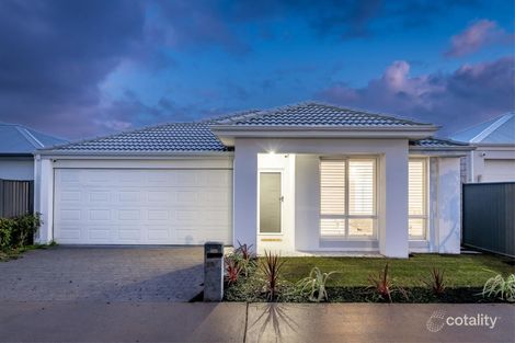 Property photo of 39 Vitrinella Avenue Jindalee WA 6036
