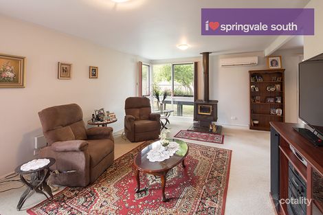 Property photo of 5 Kinarra Court Springvale South VIC 3172