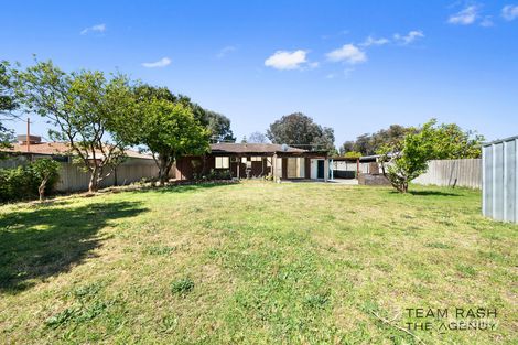 Property photo of 20 Warrina Place Armadale WA 6112