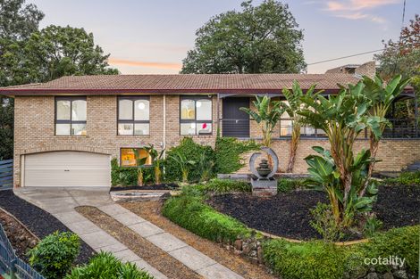 20 RANLEIGH RISE, TEMPLESTOWE LOWER, VIC 3107