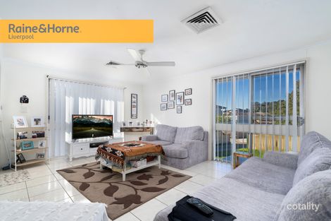 Property photo of 34 Conrad Street Wetherill Park NSW 2164