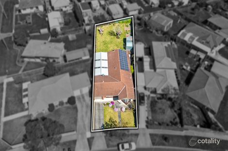 Property photo of 8 Tulloch Way Traralgon VIC 3844