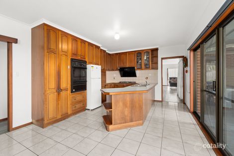 Property photo of 8 Tulloch Way Traralgon VIC 3844