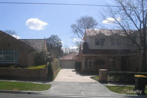 Property photo of 2/33 George Street Ashwood VIC 3147