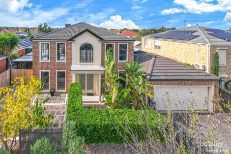 58 Westlake Dr, Melton West, VIC 3337