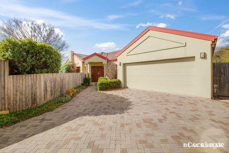 Property photo of 13A Golden Grove Red Hill ACT 2603