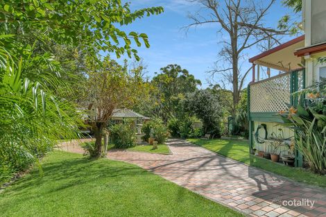 Property photo of 9 Baroonba Street Whitebridge NSW 2290