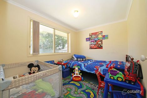 Property photo of 19 Yungaba Place Bracken Ridge QLD 4017