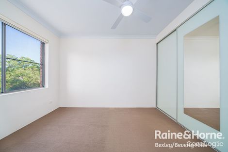 Property photo of 12/18 Kairawa Street South Hurstville NSW 2221