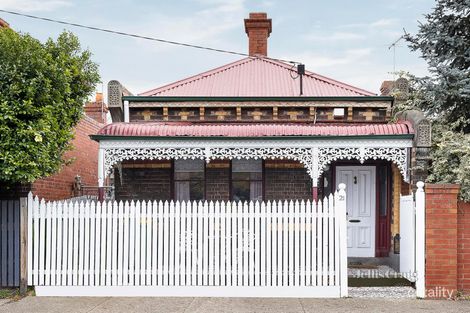 Property photo of 21 High Street Northcote VIC 3070