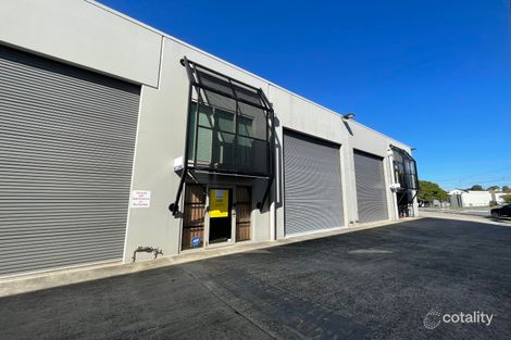 3/6 Trade St, Ormiston, QLD 4160