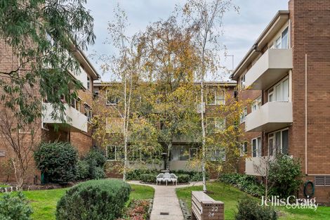 8/24 Muir St, Hawthorn, VIC 3122