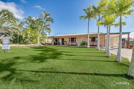 34 Casuarina Ave, Taranganba, QLD 4703