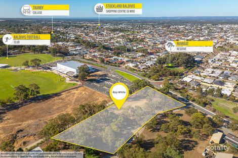 Property photo of 567 Eighty Road Baldivis WA 6171