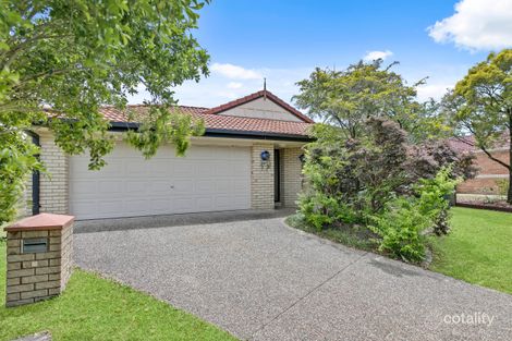 5 Bronte Ct, Sippy Downs, QLD 4556