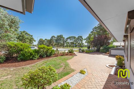 Property photo of 71 Starke Street Higgins ACT 2615