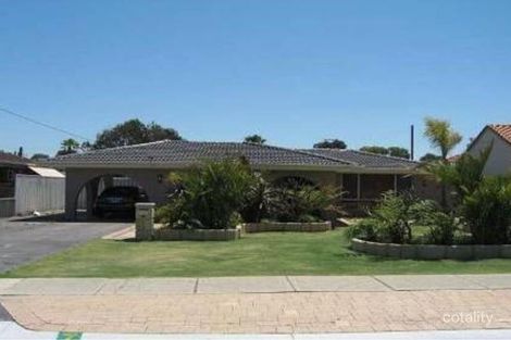 Property photo of 7 Cygnet Street Kallaroo WA 6025