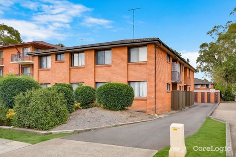 Property photo of 2/13 Preston Street Jamisontown NSW 2750