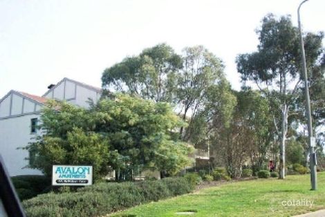 Property photo of 68/53 McMillan Crescent Griffith ACT 2603