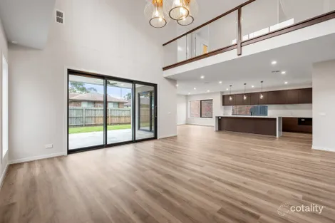 Property photo of 5 Aldrin Drive Mount Waverley VIC 3149