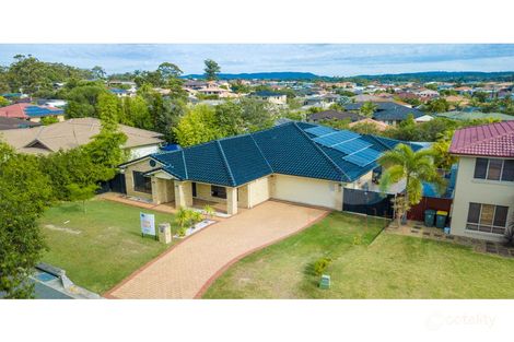 Property photo of 29 Dellwood Circuit Molendinar QLD 4214