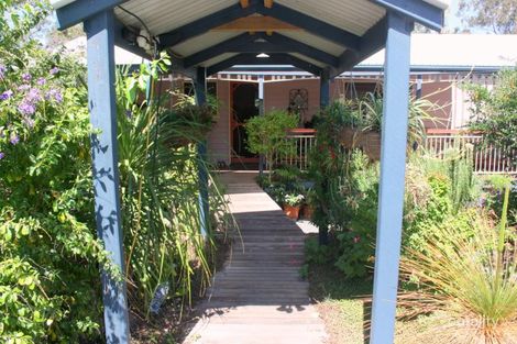 Property photo of 167 Izzards Road South Nanango QLD 4615