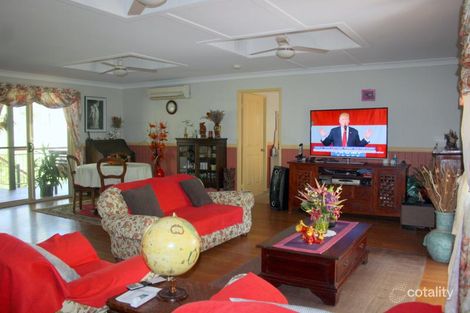 Property photo of 167 Izzards Road South Nanango QLD 4615