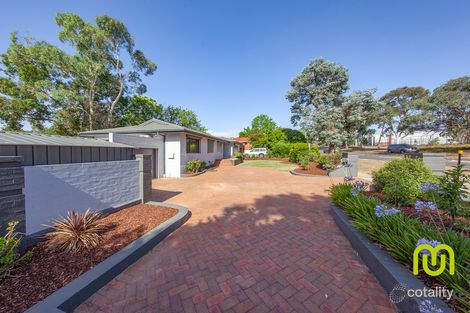 Property photo of 71 Starke Street Higgins ACT 2615