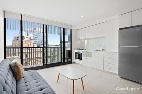 Property photo of 507/6 Leicester Street Carlton VIC 3053