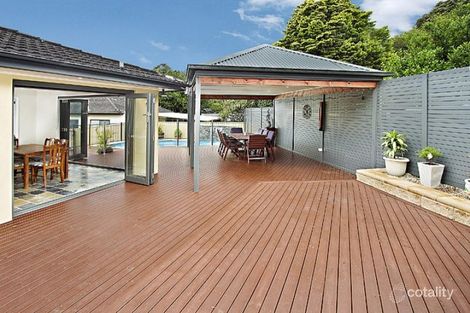 Property photo of 16 Lingellen Street Berowra Heights NSW 2082