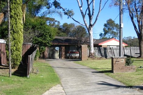 2 Walsh Pl, Kingswood, NSW 2747