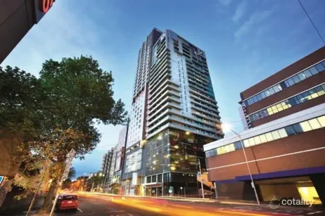 1207/280 Spencer St, Melbourne, VIC 3000