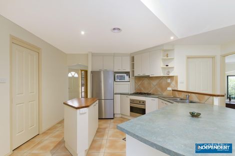 Property photo of 4 Acraman Place Amaroo ACT 2914