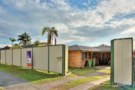 Property photo of 40 Montrose Avenue Bethania QLD 4205