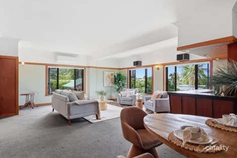 Property photo of 8 Norris Road North Mackay QLD 4740