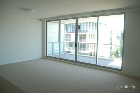 Property photo of 301/10 Jean Wailes Avenue Rhodes NSW 2138