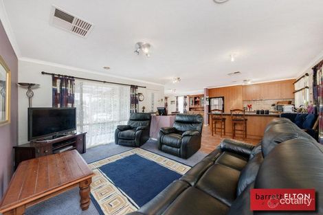 Property photo of 55 Polwarth Circuit Dunlop ACT 2615