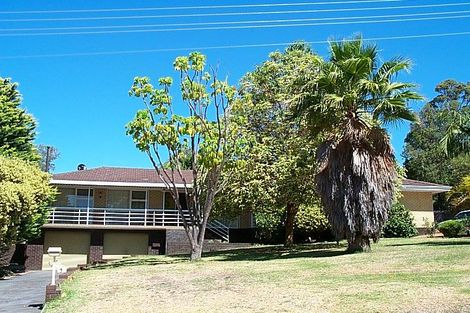 5 Jillara Way, Lesmurdie, WA 6076