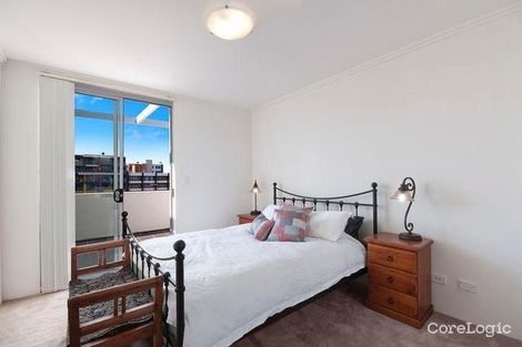 Property photo of 16/912 Anzac Parade Maroubra NSW 2035