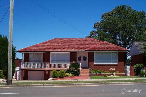 294 Marsden Rd, Carlingford, NSW 2118