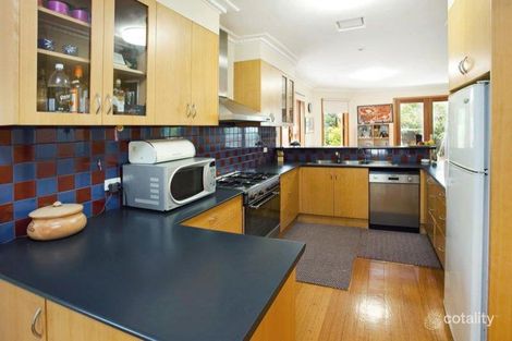 Property photo of 2A Geneva Road Alphington VIC 3078