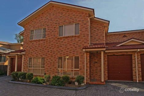 7/151-153 Elizabeth Dr, Liverpool, NSW 2170