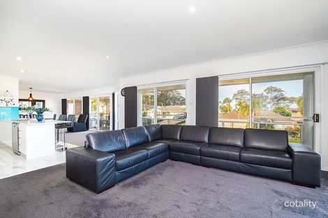 Property photo of 25 Imperial Close Floraville NSW 2280