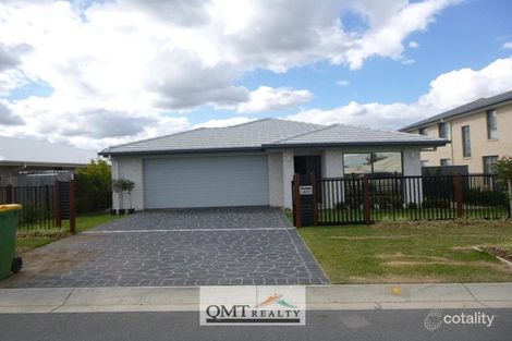 63 Whitmore Cres, Goodna, QLD 4300