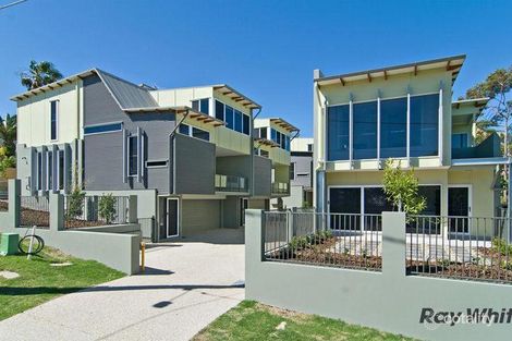Property photo of 2/11 Baird Street Windsor QLD 4030