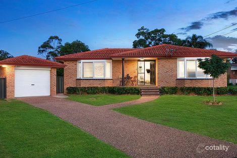 Property photo of 5 Boorana Close Killarney Vale NSW 2261