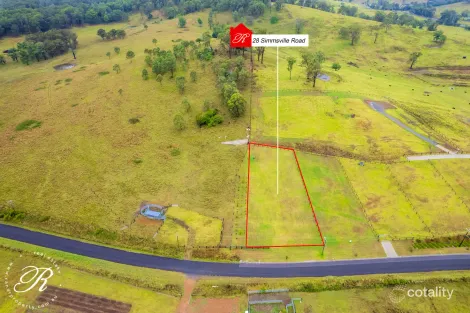 Property photo of 28 Simmsville Road Stroud NSW 2425