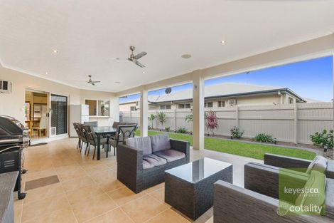 Property photo of 11 Petrie Way Idalia QLD 4811