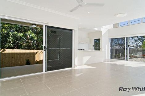 5/11 Baird St, Windsor, QLD 4030