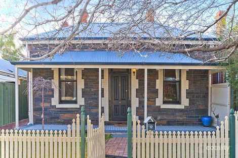 Property photo of 12 Edmund Street Norwood SA 5067